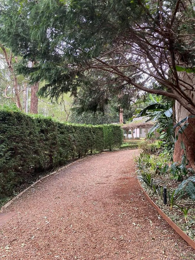 The Romantic Pink English Cottage At Tamborine Mountain Дом отдыха Маунт-Тамборин