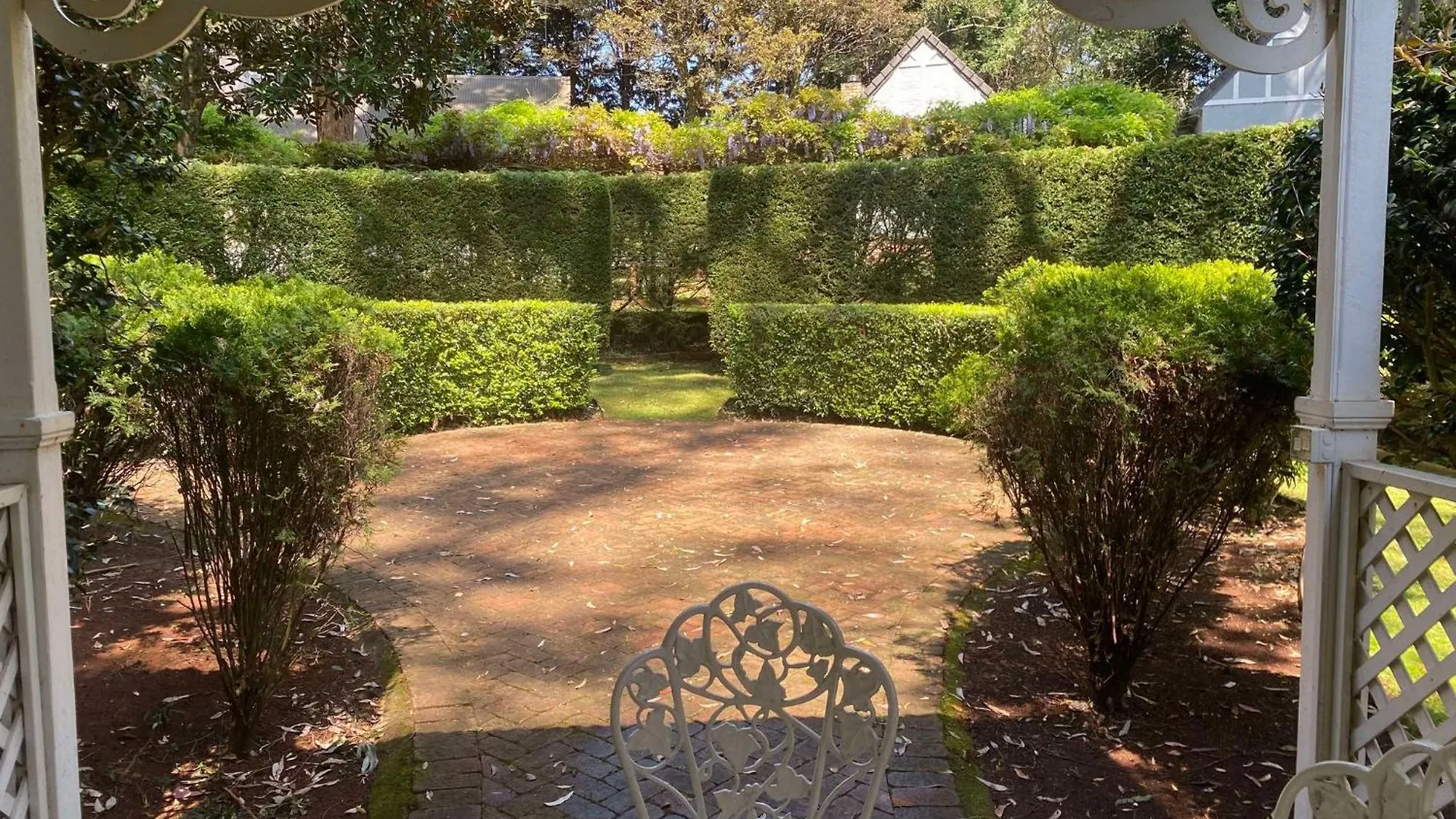 Casa vacanze The Romantic Pink English Cottage At Tamborine Mountain